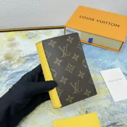 louis vuitton lv card case pour unisexe s_11743a2